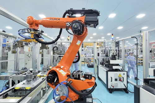 新材料技術的技術開發 挑戰、趨勢與未來展望