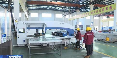 新材料技術(shù)開發(fā) 為高質(zhì)量發(fā)展賦能的創(chuàng)新引擎